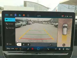 Volkswagen Tiguan Bild 16