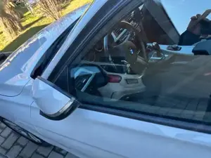 BMW xDrive 320d Touring Bild 4