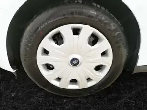 Ford Transit Connect Bild 12