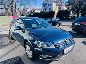 VW Passat TDI*  Limousine*  Automatik* Bild 3