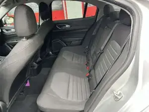 Alfa Romeo Giulia Bild 14