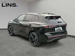 Volkswagen Tiguan Bild 3