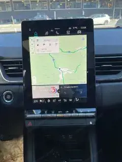 Mitsubishi Grandis Bild 15