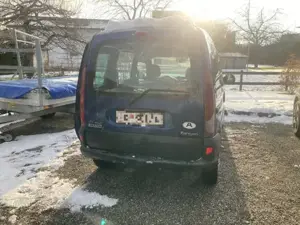 Renault Kangoo Bild 6