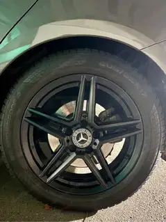 Mercedes-Benz B-200 klasse  Bild 10