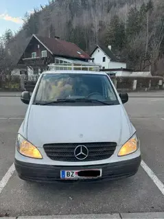 Mercedes Vito 109 cdi