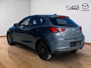Mazda 2 Bild 10