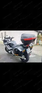 Motorrad FJR 1300 Yamaha
