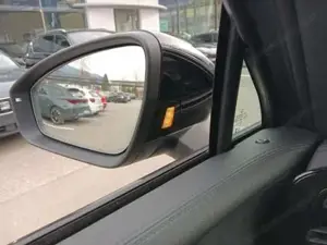 Volkswagen Tiguan Bild 16