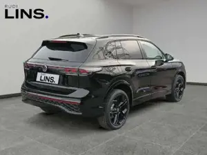Volkswagen Tiguan Bild 5