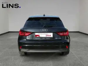Audi A1 Bild 5