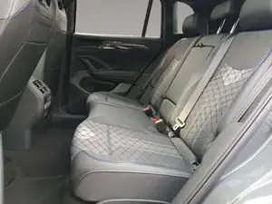 Volkswagen Tiguan Bild 13