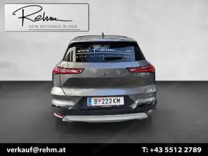 Mitsubishi Grandis Bild 6