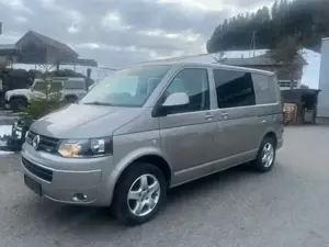 Vw T5 Kombi 2.0Tdi 4motion Bild 3