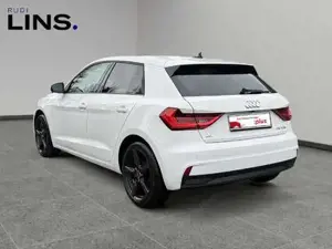 Audi A1 Bild 8