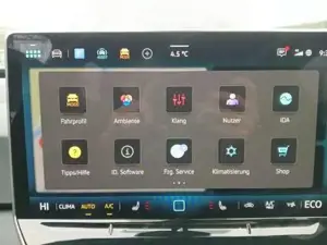 Volkswagen ID.3 Bild 17