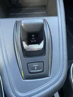 Mitsubishi Grandis Bild 20