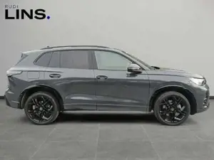 Volkswagen Tiguan Bild 6