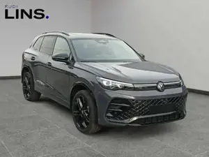 Volkswagen Tiguan Bild 7
