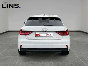 Audi A1 Bild 7