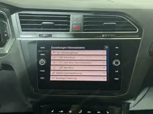 VW Tiguan Bild 12