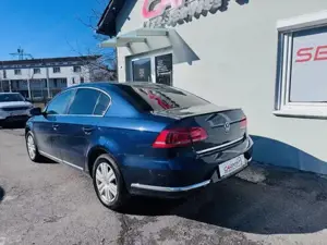 VW Passat TDI*  Limousine*  Automatik* Bild 2