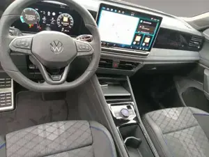 Volkswagen Tiguan Bild 10