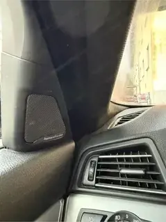 BMW F10 520xDrive Bild 8