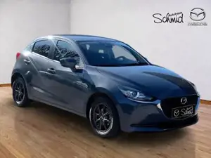 Mazda 2 Bild 2