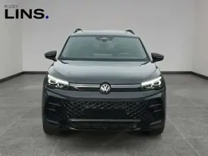 Volkswagen Tiguan Bild 8