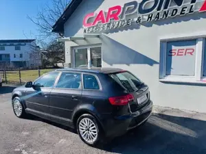 Audi A3 Bild 2