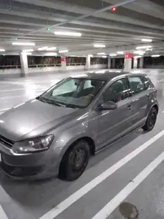 VW Polo  6R