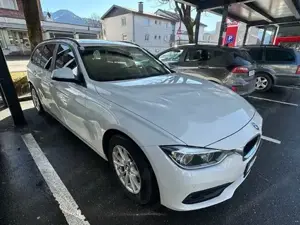 BMW xDrive 320d Touring