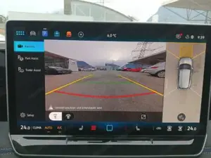 Volkswagen Tiguan Bild 17