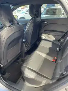 Mitsubishi Grandis Bild 9