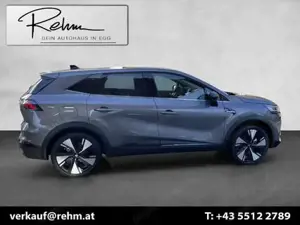 Mitsubishi Grandis Bild 4