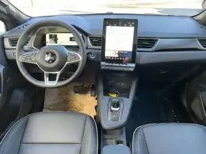 Mitsubishi Grandis Bild 11