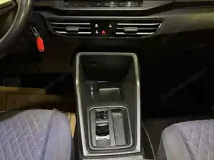 Volkswagen Caddy Bild 12