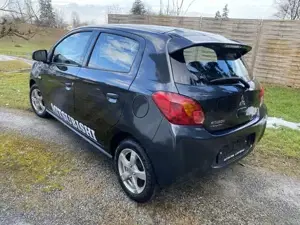 Mitsubishi Space Star Bild 5