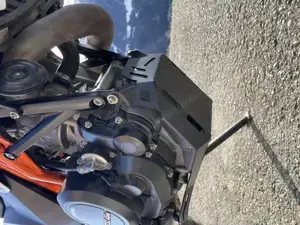 KTM 690 SMCR Supermoto Bild 2