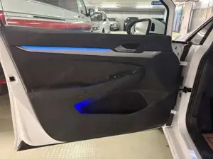 Volkswagen Golf Bild 17