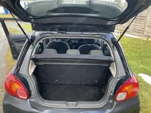 Mitsubishi Space Star Bild 9