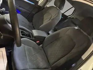 Volkswagen Golf Bild 10