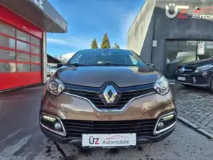 Renault Captur Bild 5