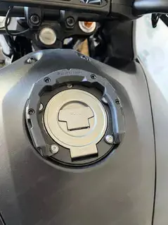 Yamahe Tracer 7, Bj. 09 2023, servicegepflegt, viel Zubehör, sehr geringe Gebrauchspuren