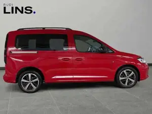 Volkswagen Caddy Bild 6