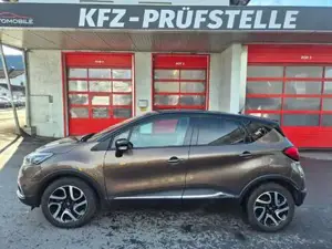 Renault Captur Bild 10
