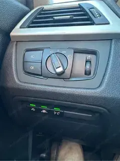 BMW xDrive 320d Touring Bild 9