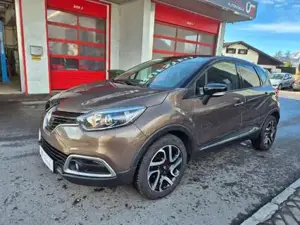 Renault Captur Bild 7
