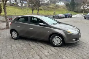 Fiat Bravo Bild 2